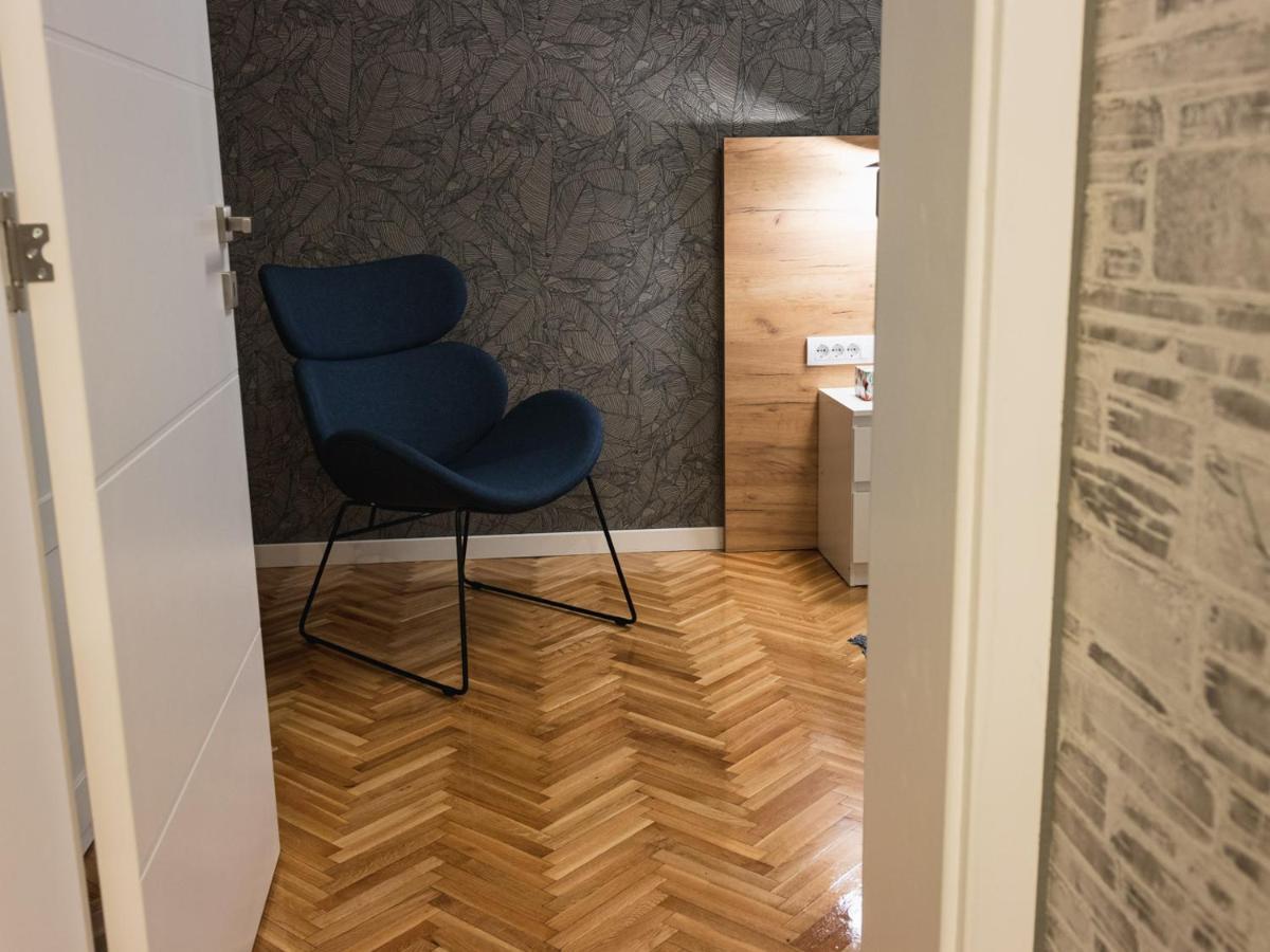 My Space Apartment Subotica Extérieur photo