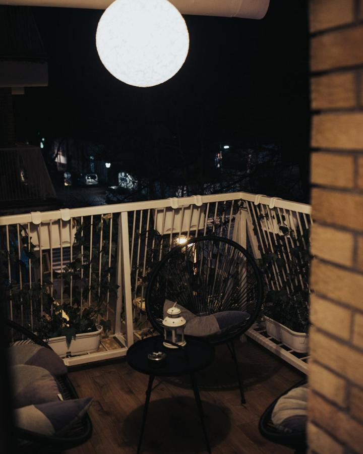 My Space Apartment Subotica Extérieur photo
